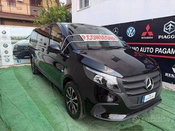 Mercedes-benz Vito 2.0 2025 116 CDI PL Tourer Pro 