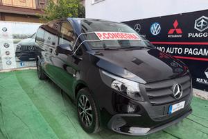 Mercedes-benz Vito 2.0 2025 116 CDI PL Tourer Pro 
