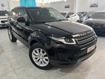 Land Rover Range Evoque 2.0 150 CV - PURE - 2018