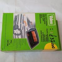 Fanalino terzo stop VALEO Nuovo accessorio vintage