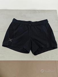 pantaloncino donna montura taglia s