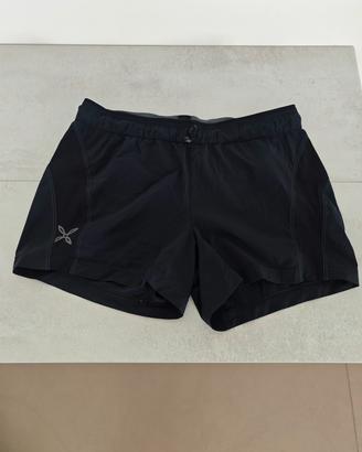 pantaloncino donna montura taglia s