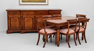 Sala da pranzo