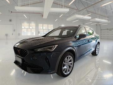 CUPRA FORMENTOR 1.4 E-HYBRID DSG SUV