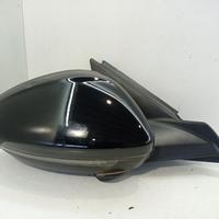 SPECCHIETTO RETROVISORE DESTRO PEUGEOT 208 Serie 9