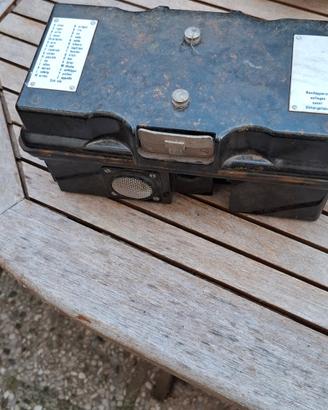 telefono t3desco da campo