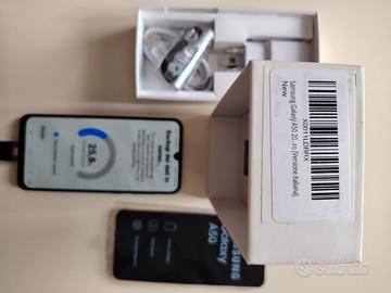 SAMSUNG GALAXY A 50 128G