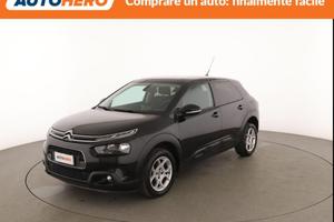 CITROEN C4 Cactus ER75132