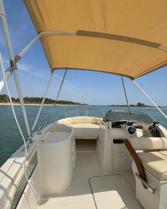 Eolo 590 open