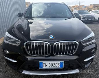 Bmw X1 XDRIVE 150CV ADVANTAGE