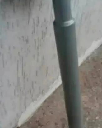 Gambe da tavolo/ scrivania 