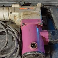 martello perforatore 