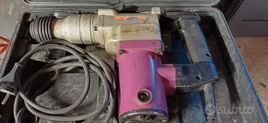 martello perforatore 