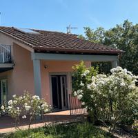 Villa indipendente da 150mq con ampio terreno