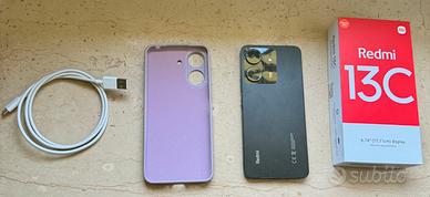 Xiaomi redmi 13c