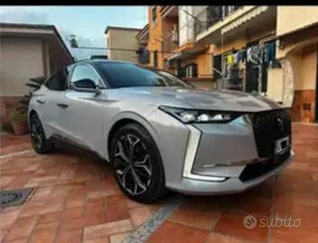 DS4 Rivoli 1600 pure tech 181 CV