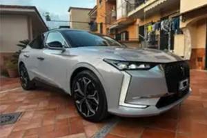 DS4 Rivoli 1600 pure tech 181 CV