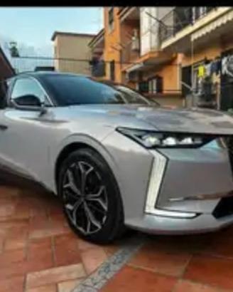 DS4 Rivoli 1600 pure tech 181 CV
