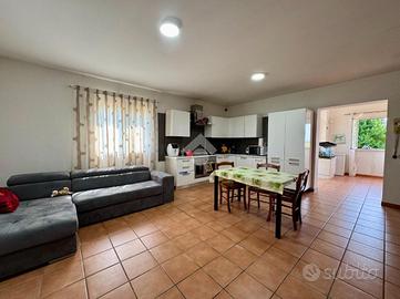 VILLA SINGOLA A TERRACINA