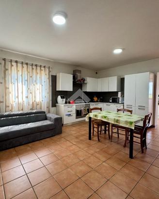 VILLA SINGOLA A TERRACINA