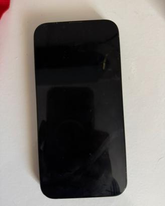 Iphone 13 verde