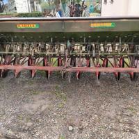 Attrezzatura agricola