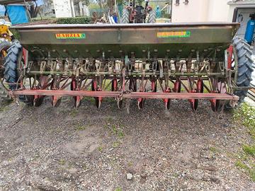 Attrezzatura agricola