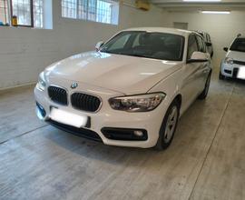 Bmw 118 118i 5p. Sport