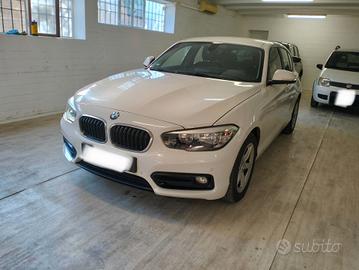 Bmw 118 118i 5p. Sport