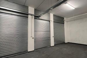 P.zza P.di Camporeale- Polito NUOVO Box n.12 Mq 22