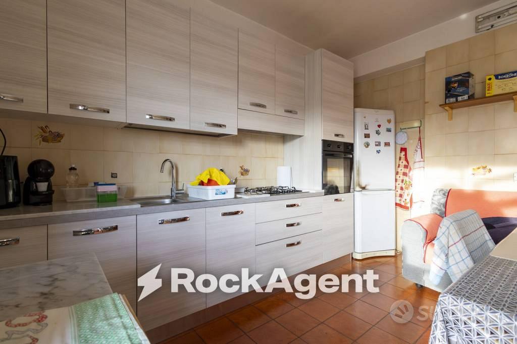 Appartamento – Catanzaro, Santa Maria - Altro