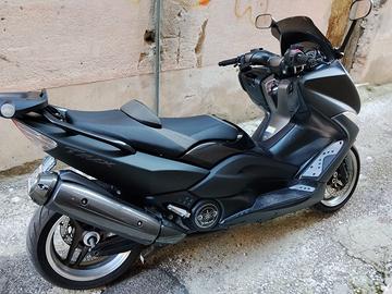 t max 500 2011 in perfetto stato