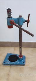 Tappa bottiglie a colonna vintage