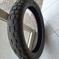 Gomma moto 120-70/19