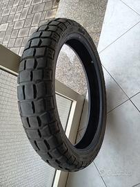 Gomma moto 120-70/19