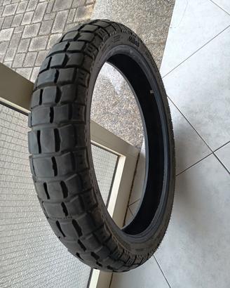 Gomma moto 120-70/19