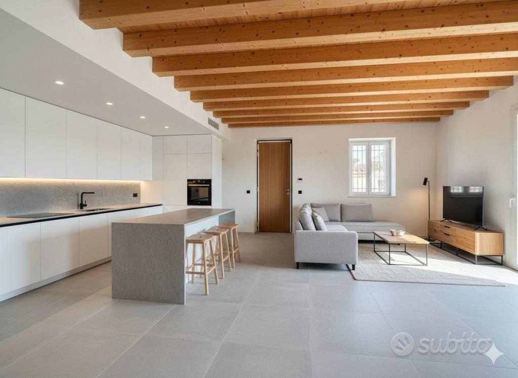 Casa – Sarcedo, Contrà - Vista 3
