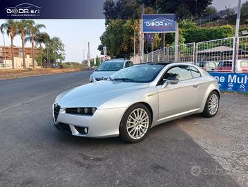 Alfa Romeo Brera 2.2 JTS Sky Window
