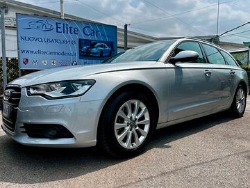 Audi A6 Avant 3.0 TDI 204 CV quattro S tronic Busi