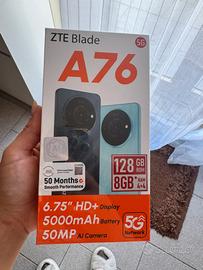 ZTE BLADE A 76