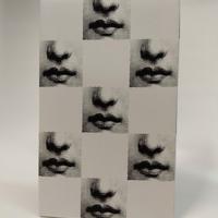 Fornasetti "Bacio"