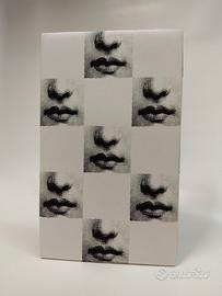 Fornasetti "Bacio"