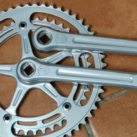 guarnitura Campagnolo Nuovo Record