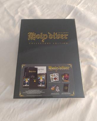 holy diver