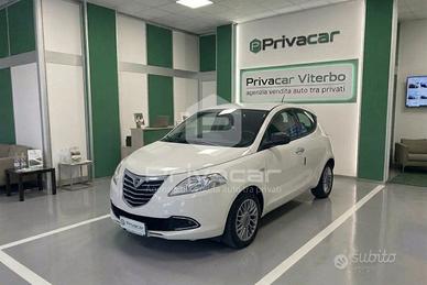 LANCIA Ypsilon 1.2 69 CV 5 porte S&S Gold