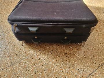 Borsa porta PC Toshiba