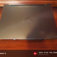 Asus TUF 4070 Ryzen 9