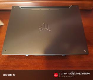 Asus TUF 4070 Ryzen 9