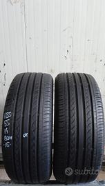 Pneumatici 185 55 14 80h runway enduro 816 estive