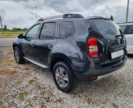Dacia Duster 1.5 dCi Automatico Anno 2017